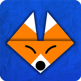 Origami Challenge icon