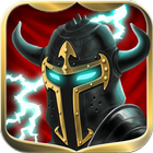 Knight Storm icon