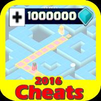 Cheats for Versus Run 截圖 1