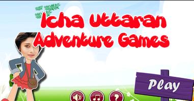 Icha Uttaran Adventure Games Affiche