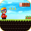 games Aventura Super jungle APK