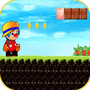 games Aventura Super jungle APK