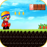 games Aventura Super jungle