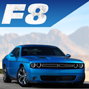 Fast Racing 8 2017 APK