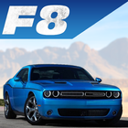 Fast Racing 8 2017 icono