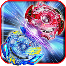 Beyblade Power Battle-APK