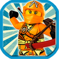 Ninjago Ultimate Games