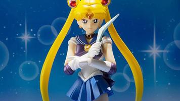 Sailor Moon Cute Gamrs screenshot 3