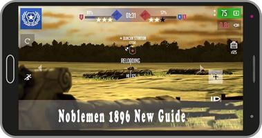 New Guide for Noblemen 1896 capture d'écran 2