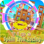 Tips Uphill Rush Racing icône
