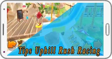 Tips Uphill Rush Racing capture d'écran 1