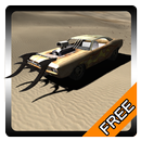 APK Desert Driver 3D Free