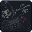 PSP Emulator games for Android: PSP Emulator 2019.