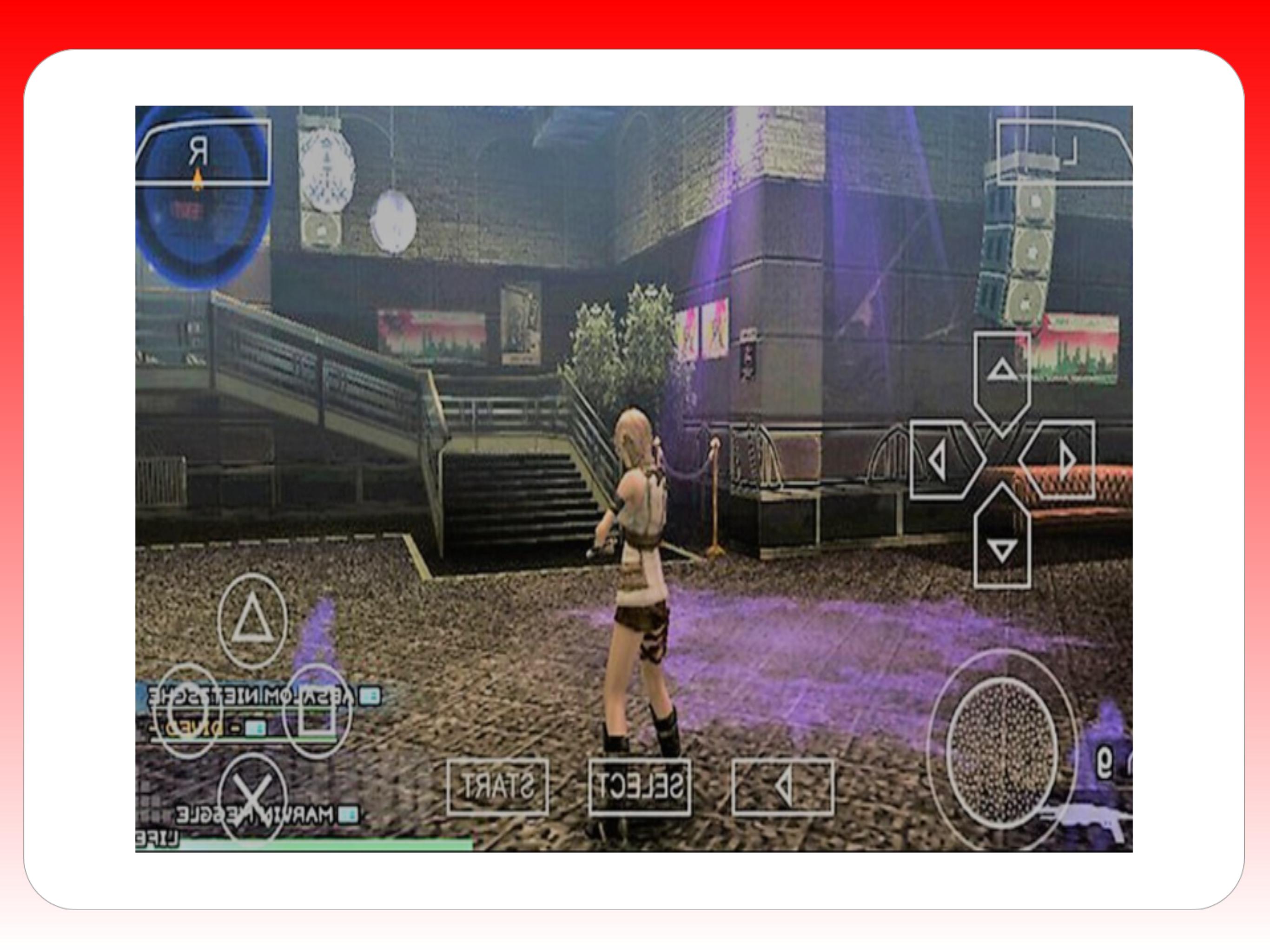 Emulador De Psp Juegos Para Android Psp Emulator For Android Apk Download