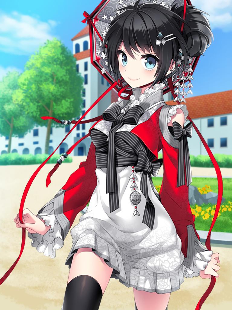 Anime Dress Up Games Care Fit