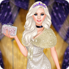 Prom Night Dress Up - Free Games for Girls-icoon