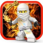 Ninjago Match Shadow Games 아이콘