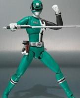 Samurai Rangers Hero Match Games Ekran Görüntüsü 2