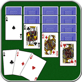 Solitaire أيقونة
