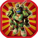 The Ultimate Ninja Turtles APK
