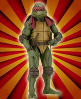 The Ultimate Ninja Turtles ảnh chụp màn hình 3