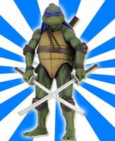 2 Schermata The Ultimate Ninja Turtles