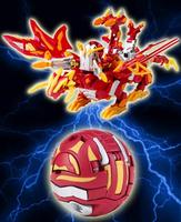 Poster Bakugan Shooter Galaxy