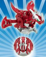 Bakugan Shooter Galaxy screenshot 2