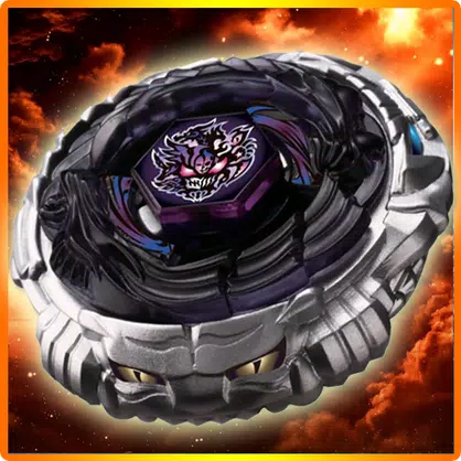 Beyblade Warriors Galaxy Android Télécharger