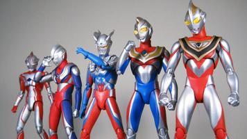 Fight of Ultraman اسکرین شاٹ 3