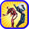 Mavel Hero Funs Games APK