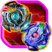 Spin Blade Galaxy Games APK