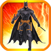 Superbat Hero Man Games APK