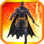 Superbat Hero Man Games