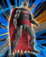 Superbat Hero Man Games capture d'écran 3