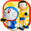 Dorae Cat and Friends APK