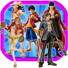 The Pirate Puzzle Kids icon