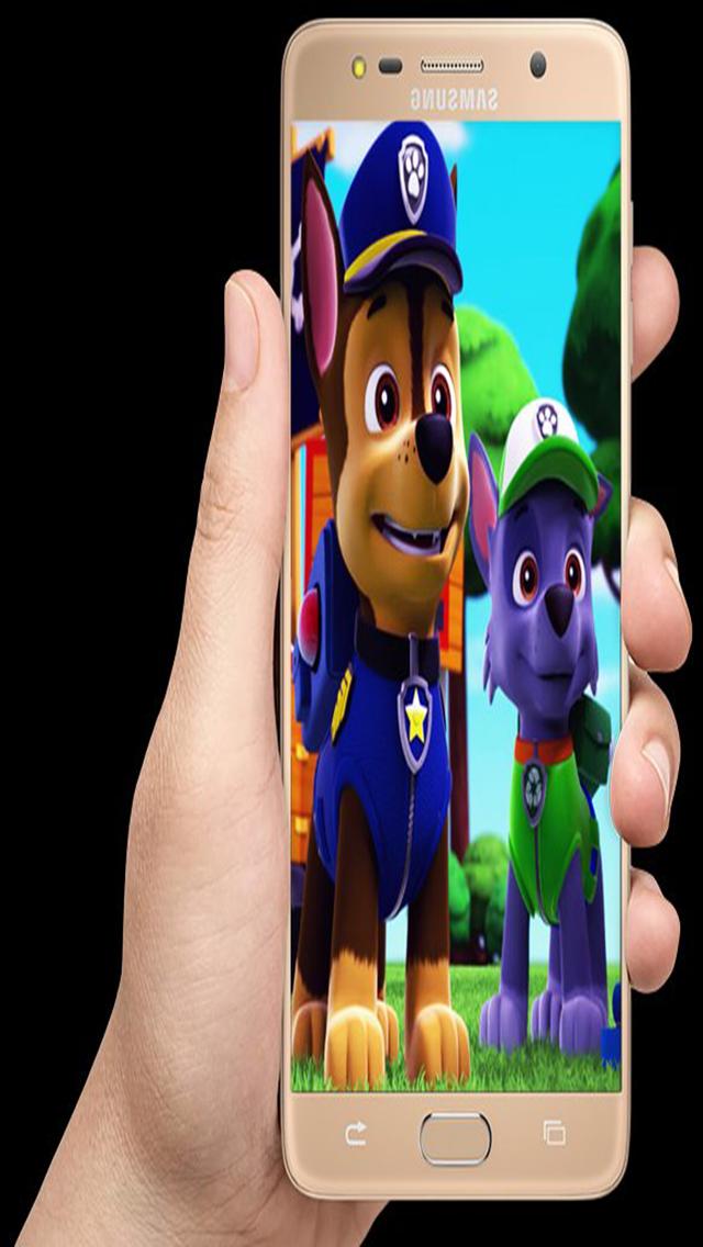 Run marshall paw patrol for Android - APK Download