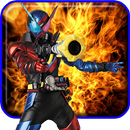 Kamen : Rider Shooter Galaxy-APK