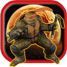 Ninja:Turtles Dark Shadow icon