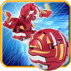 Bakugan Ball Warrior Games icon