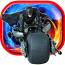 Bat : Man Hit Games APK