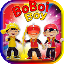 Bo BoiBoy Fun Games APK