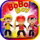 APK Bo BoiBoy Fun Games
