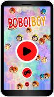 Bo BoiBoy Fun Games capture d'écran 3