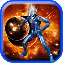 APK New Ultra Hero Galaxy Games