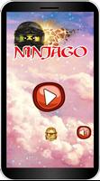 پوستر Ninjago Spinning Games