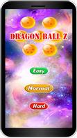 Saiyan Z Dragon Games poster