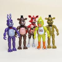 Crazy Five Nights 스크린샷 1