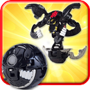 Bakugan Ball Battle APK